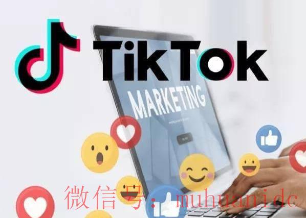 tiktok账号购买平台