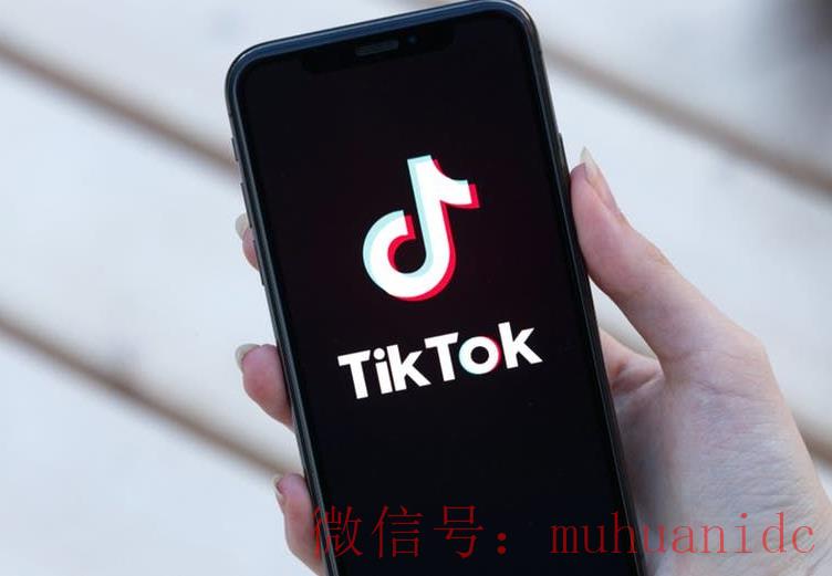 tiktok账号购买平台