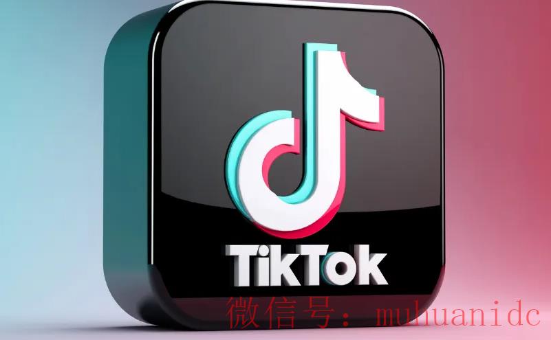tiktok账号购买平台