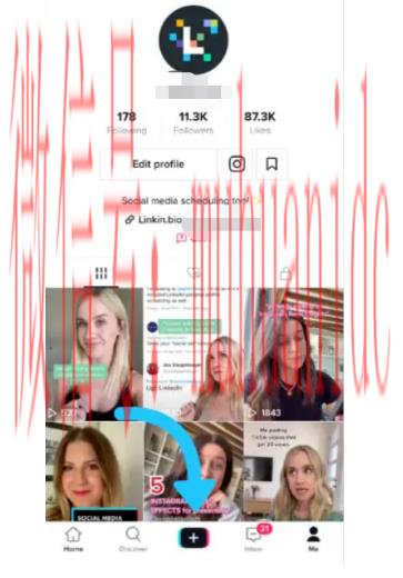 tiktok账号购买平台