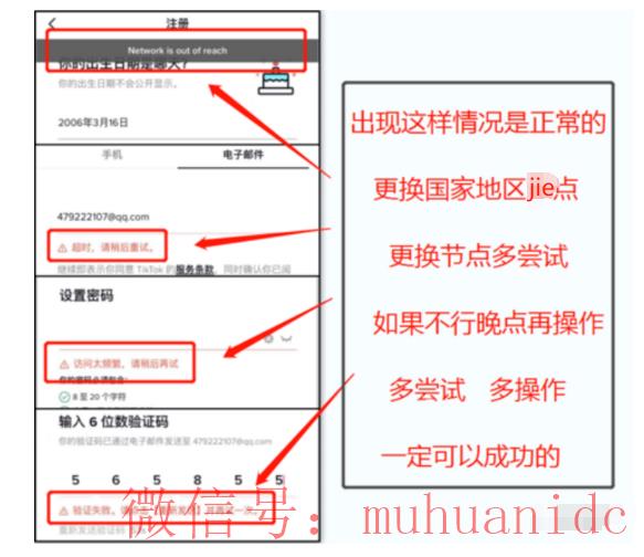 tiktok账号购买平台