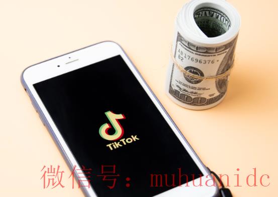 tiktok账号购买平台