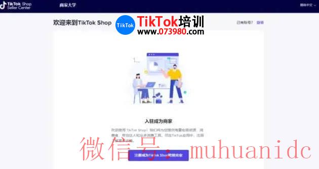 tiktok账号购买平台