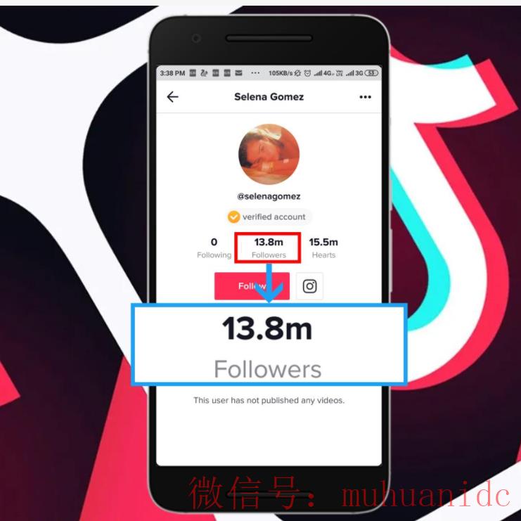 tiktok账号购买平台