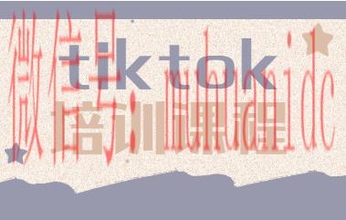 tiktok账号购买平台