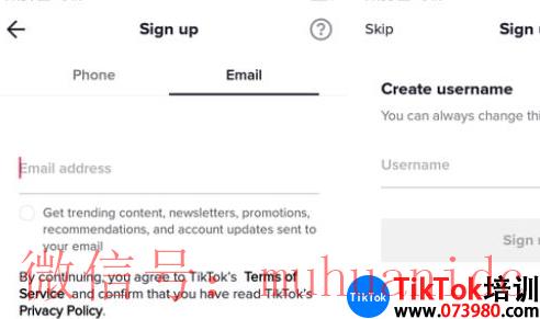 tiktok账号购买平台