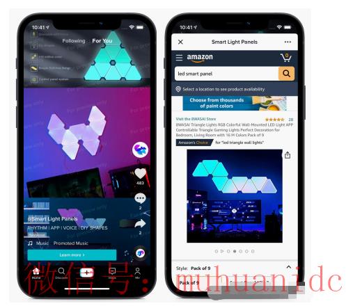 tiktok账号购买平台