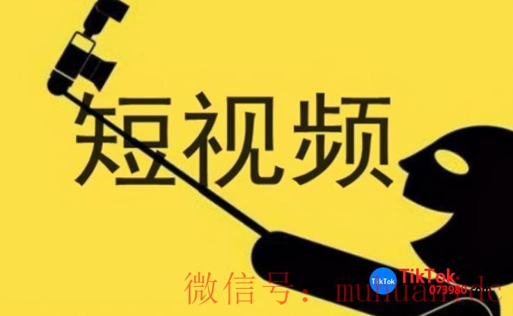 tiktok账号购买平台