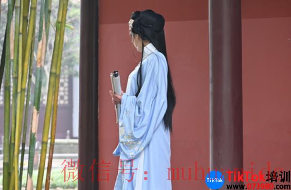 tiktok账号购买平台