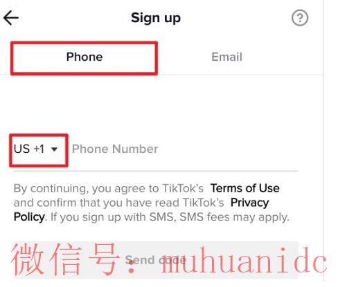 tiktok账号购买平台