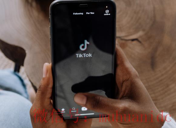 tiktok账号购买平台