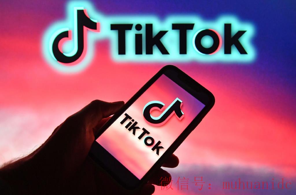 tiktok账号购买平台