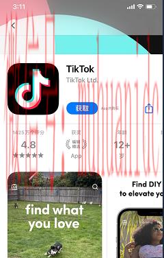 tiktok账号购买平台