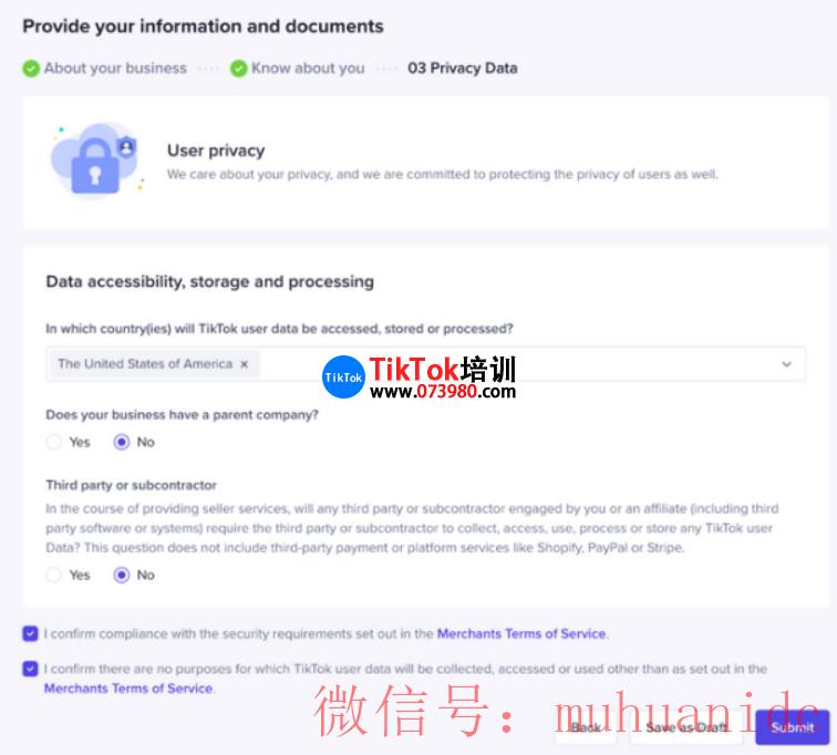 tiktok账号购买平台