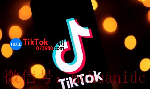 tiktok账号购买平台