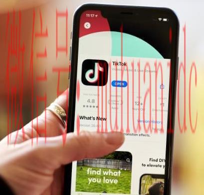 tiktok账号购买平台