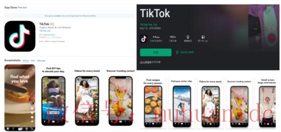 tiktok账号购买平台