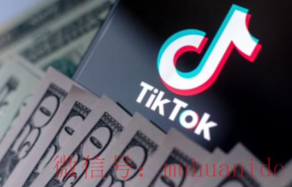 tiktok账号购买平台