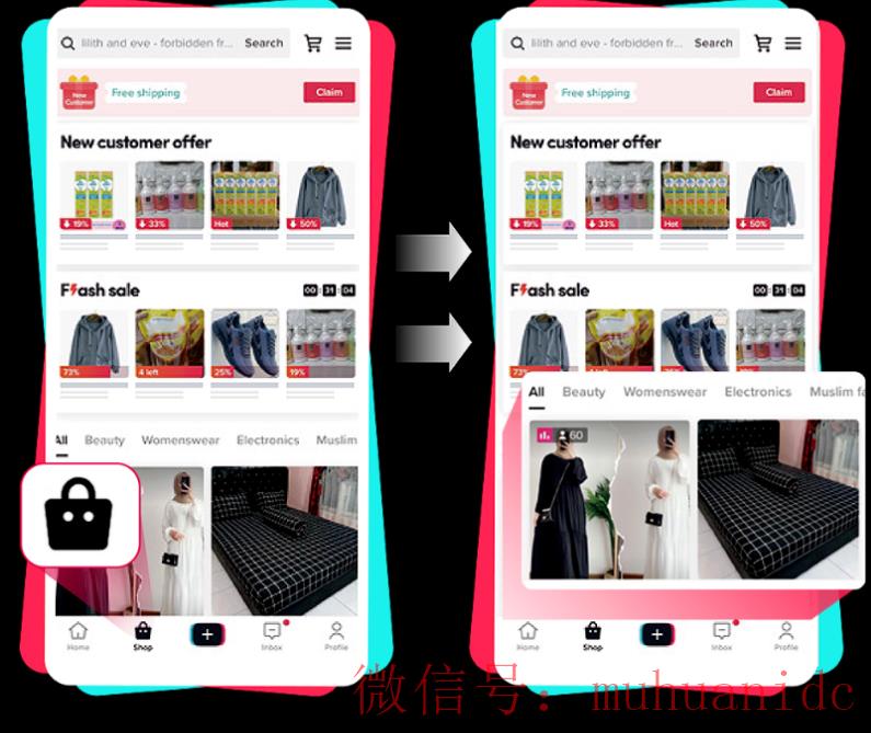 tiktok账号购买平台