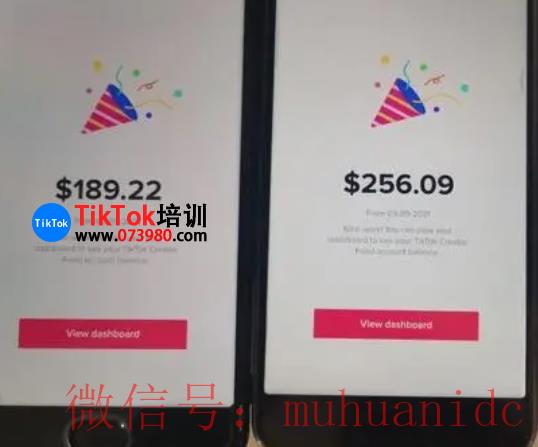 tiktok账号购买平台