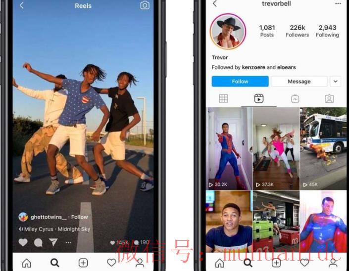 tiktok账号购买平台