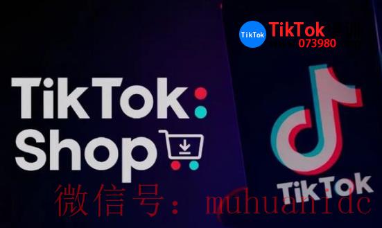 tiktok账号购买平台