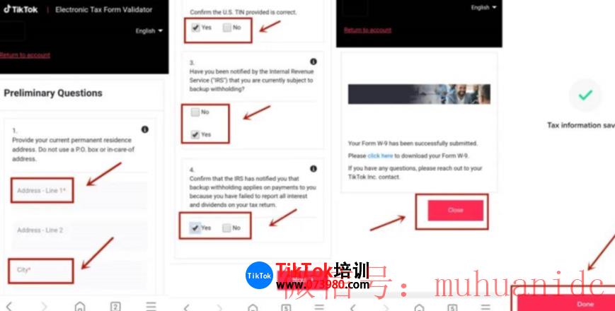 tiktok账号购买平台