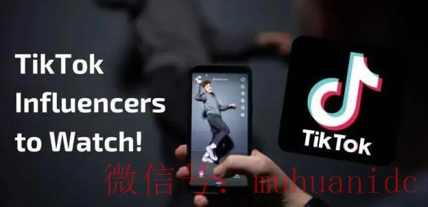 tiktok账号购买平台