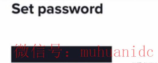 tiktok账号购买平台