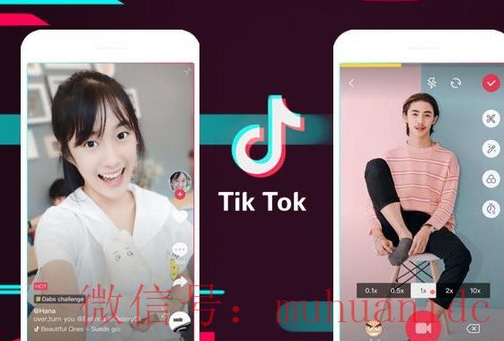 tiktok账号购买平台