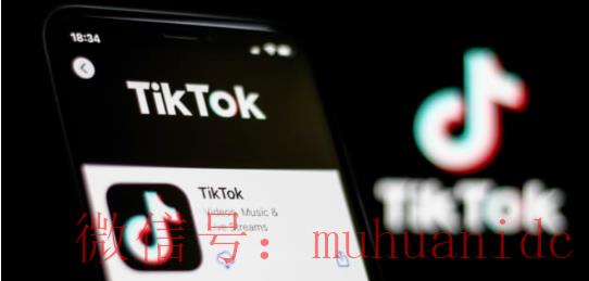 tiktok账号购买平台