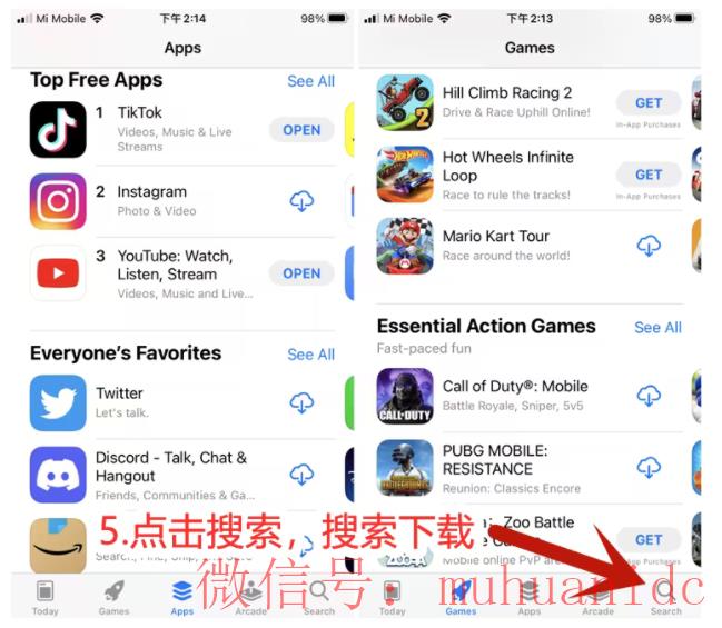 tiktok账号购买平台