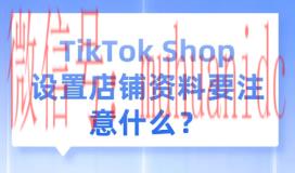 tiktok账号购买平台