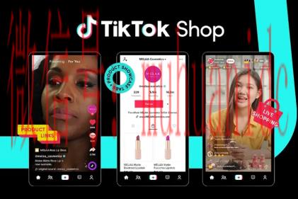 tiktok账号购买平台