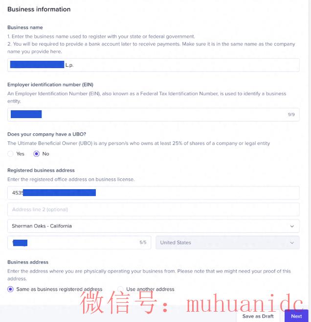 tiktok账号购买平台