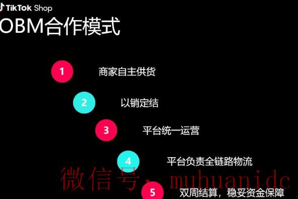 tiktok账号购买平台