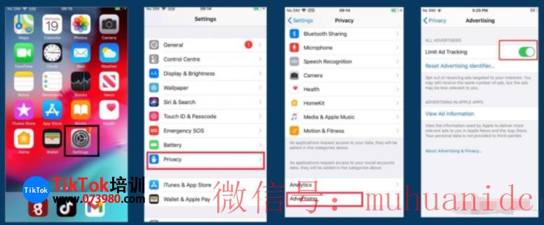 tiktok账号购买平台