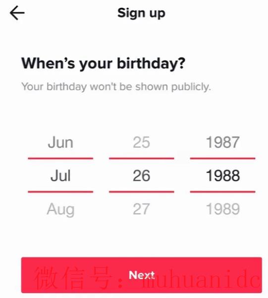 tiktok账号购买平台