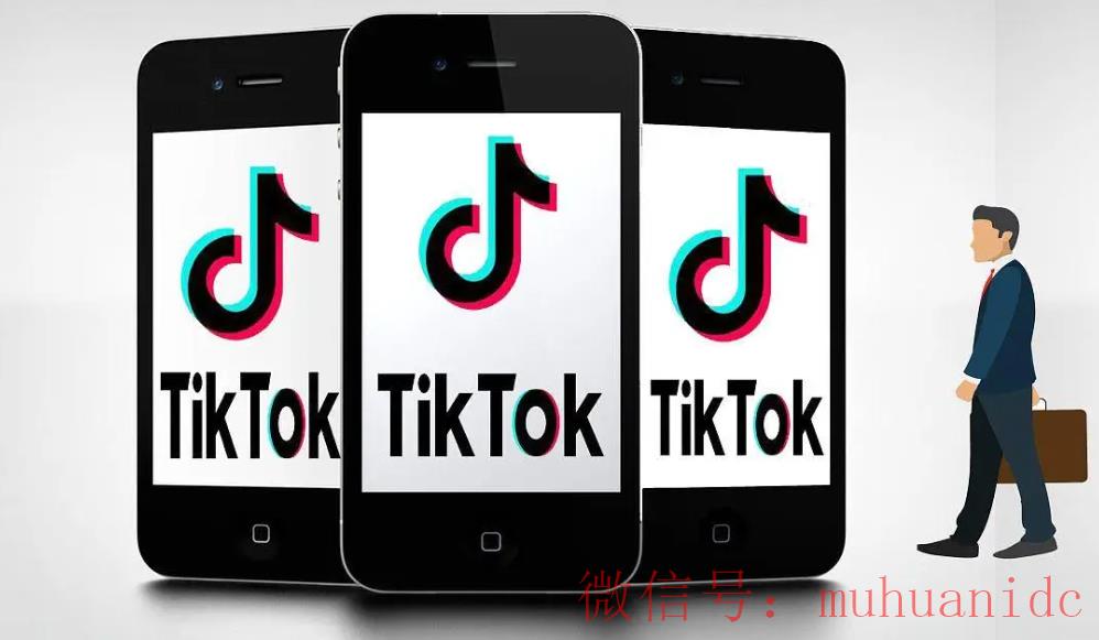 tiktok账号购买平台