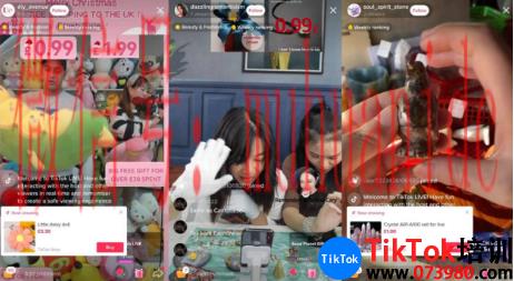tiktok账号购买平台