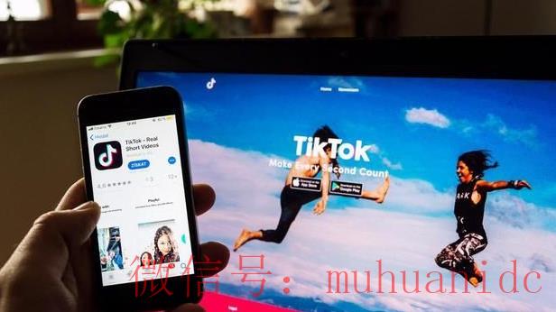 tiktok账号购买平台