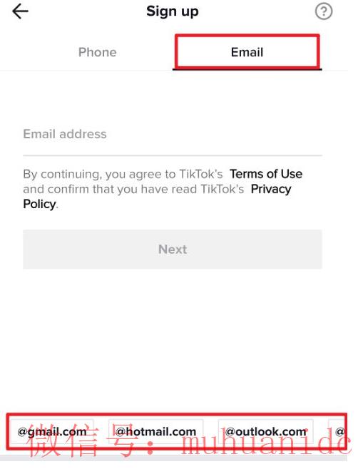 tiktok账号购买平台