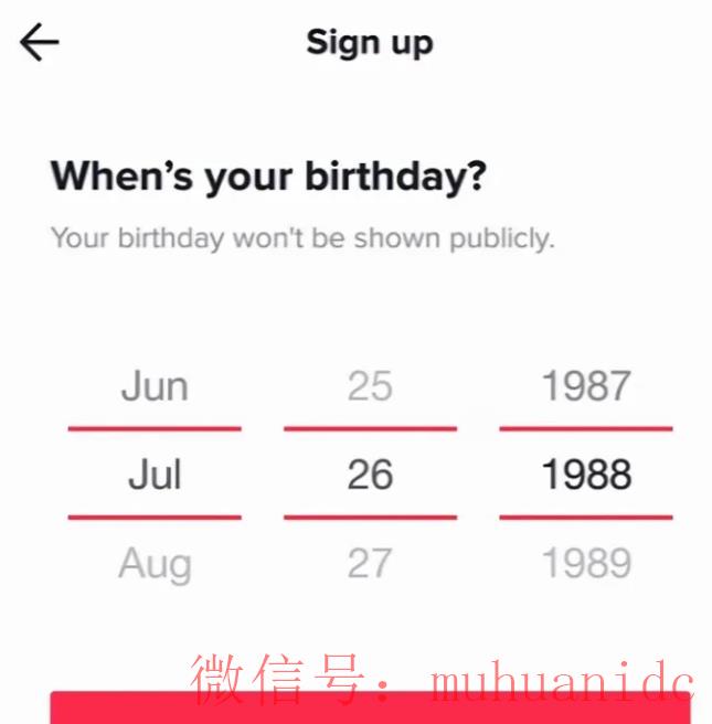 tiktok账号购买平台