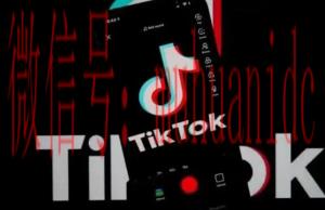 tiktok账号购买平台
