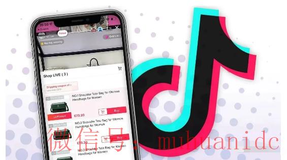 tiktok账号购买平台