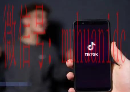 tiktok账号购买平台