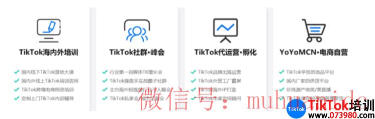 tiktok账号购买平台