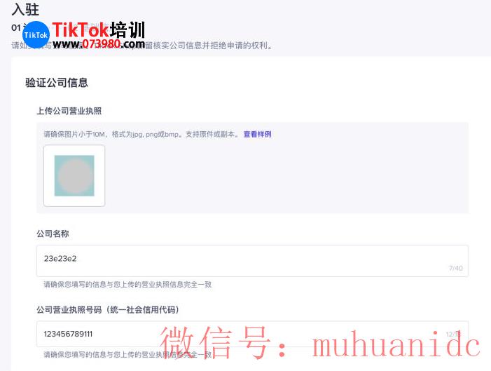 tiktok账号购买平台