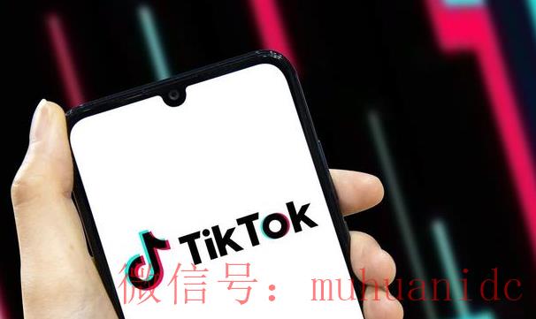 tiktok账号购买平台