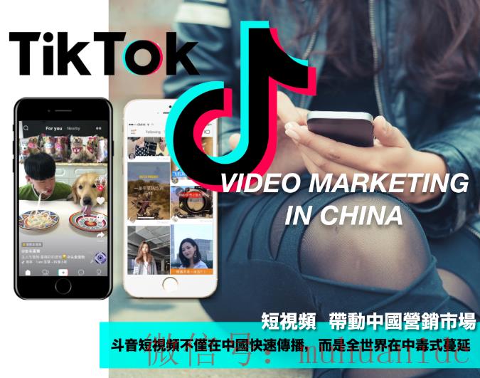 tiktok账号购买平台